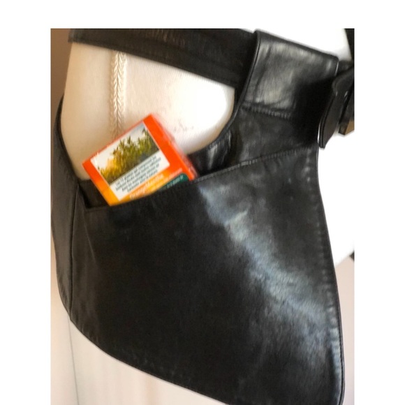 WANTED ISO , this Thierry Mugler belt main image 5